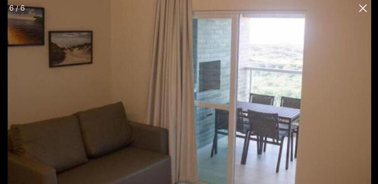 Salinas Park Resort Salinópolis Exterior foto
